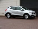 Opel Mokka Navigacja /Klimatronic /Gwarancja /1,6 /136KM /2016R - 16