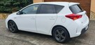 Toyota Auris 1.8B Hybryda, Przebieg Tylko 130tyś, Oryginalny Lakier, Jak Nowy - 3