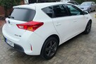 Toyota Auris 1.8B Hybryda, Przebieg Tylko 130tyś, Oryginalny Lakier, Jak Nowy - 4