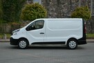 Renault Trafic 1.6dCi 121KM 2018r. Klima TEMPOMAT czujniki bluetooth 78tkm Polecam - 3