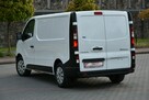Renault Trafic 1.6dCi 121KM 2018r. Klima TEMPOMAT czujniki bluetooth 78tkm Polecam - 4