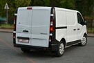 Renault Trafic 1.6dCi 121KM 2018r. Klima TEMPOMAT czujniki bluetooth 78tkm Polecam - 5