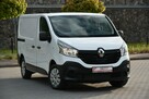 Renault Trafic 1.6dCi 121KM 2018r. Klima TEMPOMAT czujniki bluetooth 78tkm Polecam - 7
