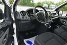 Renault Trafic 1.6dCi 121KM 2018r. Klima TEMPOMAT czujniki bluetooth 78tkm Polecam - 10