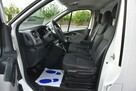 Renault Trafic 1.6dCi 121KM 2018r. Klima TEMPOMAT czujniki bluetooth 78tkm Polecam - 11