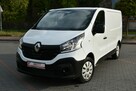 Renault Trafic 1.6dCi 121KM 2018r. Klima TEMPOMAT czujniki bluetooth 78tkm Polecam - 12