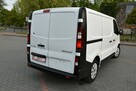 Renault Trafic 1.6dCi 121KM 2018r. Klima TEMPOMAT czujniki bluetooth 78tkm Polecam - 16