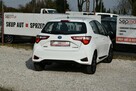 Toyota Yaris 1.5 HYBRID 75KM Automat 2018r. Polski SALON 27tkm Kamera Climatronic - 5