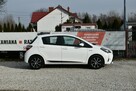 Toyota Yaris 1.5 HYBRID 75KM Automat 2018r. Polski SALON 27tkm Kamera Climatronic - 6