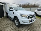 Ford Ranger 2.2 160KM FV 23% VAT-1 manual 4x4 ZABUDOWA warsztat BEZWYPADEK zadbany - 5