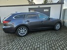 Mazda 6 2.0 145KM manual NISKI PRZEBIEG zadbany BDB STAN - 4