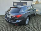 Mazda 6 2.0 145KM manual NISKI PRZEBIEG zadbany BDB STAN - 16