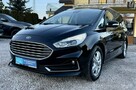 Ford Galaxy Lift,7-osób,Bogata wersja,Gwarancja - 1