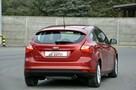 Ford Focus 1,6i 150KM Titanium/LEDy/Xenony/Serwis/Alufelgi/Navi/ParkAssist/ - 3