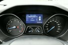 Ford Focus 1,6i 150KM Titanium/LEDy/Xenony/Serwis/Alufelgi/Navi/ParkAssist/ - 9