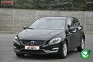 Volvo V60 2,0D4 181KM Momentum/Ledy/Xenon/Skóry/Navi/PDC/Serwis/GwArAnCjA - 1