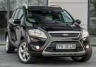 Ford Kuga Individual ! 2.0TDCi 136KM Titanium + ! Super Stan ! - 4