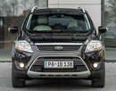 Ford Kuga Individual ! 2.0TDCi 136KM Titanium + ! Super Stan ! - 10