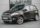 Ford Kuga Individual ! 2.0TDCi 136KM Titanium + ! Super Stan ! - 11