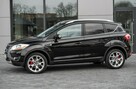 Ford Kuga Individual ! 2.0TDCi 136KM Titanium + ! Super Stan ! - 12