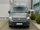 Volkswagen Crafter Polska. Bezwypadkowy. 4x4. 6-osobowy. Pełna opcja wyposażenia. - 3