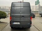 Volkswagen Crafter Polska. Bezwypadkowy. 4x4. 6-osobowy. Pełna opcja wyposażenia. - 6