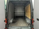 Volkswagen Crafter Polska. Bezwypadkowy. 4x4. 6-osobowy. Pełna opcja wyposażenia. - 12