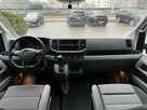 Volkswagen Crafter Polska. Bezwypadkowy. 4x4. 6-osobowy. Pełna opcja wyposażenia. - 13