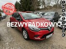 Renault Clio 1.2*75ps*Navi*Kolor*99.000km*PDC*1Wł*Niemcy*5*drzwi*LIFT*Serwis*Ideał* - 1