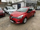 Renault Clio 1.2*75ps*Navi*Kolor*99.000km*PDC*1Wł*Niemcy*5*drzwi*LIFT*Serwis*Ideał* - 2