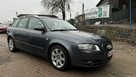 Audi A4 2.0 tdi 170KM s-Line Navi doinwestowana bez wkładu finansowego 1.r.gwa - 6