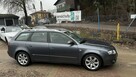 Audi A4 2.0 tdi 170KM s-Line Navi doinwestowana bez wkładu finansowego 1.r.gwa - 7