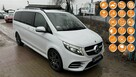 Mercedes V 250 Polski salon 1 wl serwis bezwypadkowy  f-kt VAT 23% śliczny 1.r.gwaran - 1