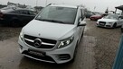 Mercedes V 250 Polski salon 1 wl serwis bezwypadkowy  f-kt VAT 23% śliczny 1.r.gwaran - 2