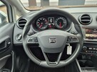 Seat Ibiza Bezwypadkowy Full Opcja !!! - 7