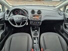 Seat Ibiza Bezwypadkowy Full Opcja !!! - 8