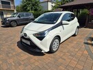 Toyota Aygo Bezwypadkowa z VAT 23% - 3