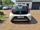 Toyota Aygo Bezwypadkowa z VAT 23% - 6