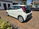 Toyota Aygo Bezwypadkowa z VAT 23% - 7