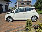 Toyota Aygo Bezwypadkowa z VAT 23% - 8