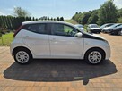 Toyota Aygo Bezwypadkowa z VAT 23% - 9