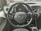 Toyota Aygo Bezwypadkowa z VAT 23% - 12