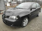 Seat Ibiza Bardzo zadbany. - 2