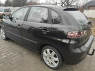 Seat Ibiza Bardzo zadbany. - 4