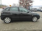 Seat Ibiza Bardzo zadbany. - 8