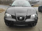 Seat Ibiza Bardzo zadbany. - 11