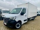 Renault Master SALON PL / 8 EP / WINDA / 99 tys.km / TEMPOMAT / 165KM / GWARANCJA - 3