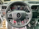 Renault Master SALON PL / 8 EP / WINDA / 99 tys.km / TEMPOMAT / 165KM / GWARANCJA - 10