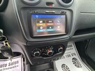 Dacia Dokker STEPWAY Navi Klimatyzacja PDC Tempomat Halogeny Relingi Komputer - 11