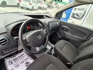 Dacia Dokker STEPWAY Navi Klimatyzacja PDC Tempomat Halogeny Relingi Komputer - 14